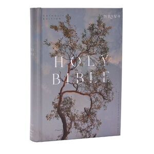 NRSV Catholic Edition Bible, Eucalyptus Hardcover (Global Cover Series): Holy Bi